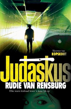 Judaskus - Rensburg, Rudie van
