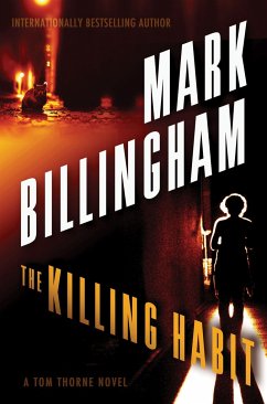 The Killing Habit - Billingham, Mark