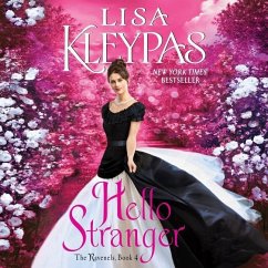 Hello Stranger: The Ravenels, Book 4 - Kleypas, Lisa