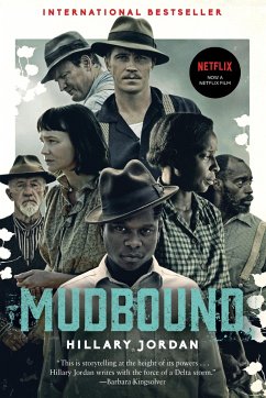 Mudbound (Movie Tie-In) - Jordan, Hillary