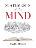 Statements of the Mind