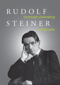 Rudolf Steiner - Lindenberg, Christoph
