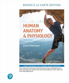 Cover Human Anatomy & Physiology