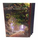 Jimmy Fincher Saga Set