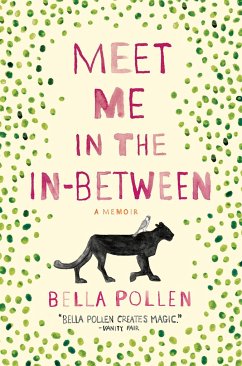 Meet Me in the In-Between - Pollen, Bella