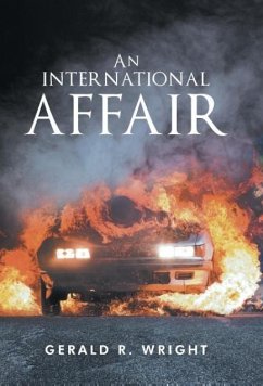 An International Affair - Wright, Gerald R.