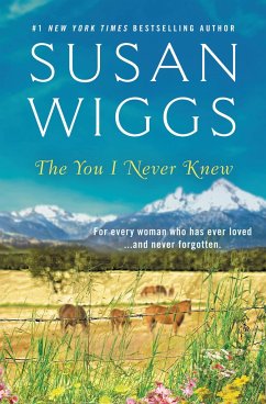 The You I Never Knew - Wiggs, Susan