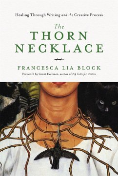 The Thorn Necklace - Block, Francesca Lia