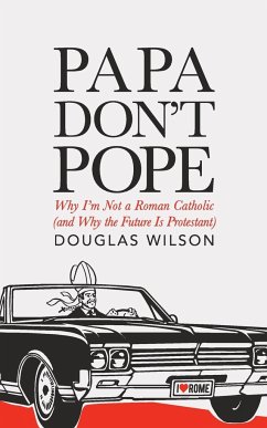 Papa Don't Pope