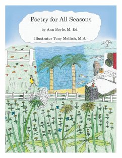 Poetry for All Seasons - Boyle, M. Ed. Ann