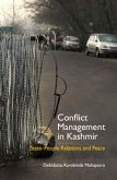 Conflict Management in Kashmir