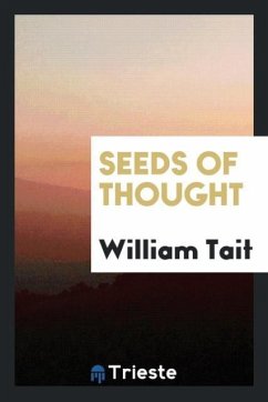 Seeds of Thought - Tait, William