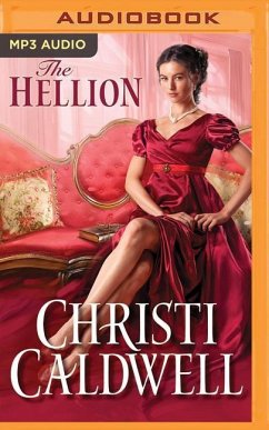 The Hellion - Caldwell, Christi