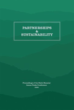 Cover Partnerships and Sustainability
