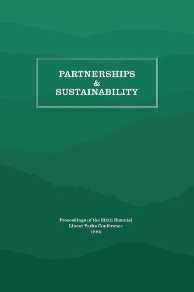 Partnerships and Sustainability Partnerships and Sustainability