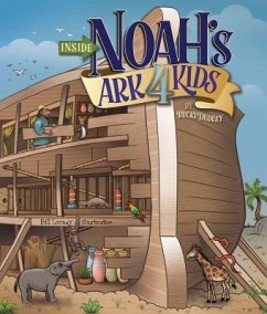 Inside Noah's Ark 4 Kids - Dudley, Becki