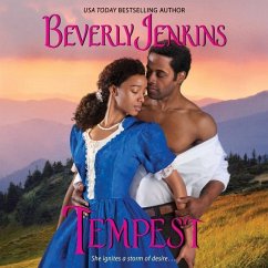 Tempest - Jenkins, Beverly