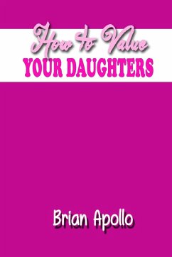 How to Value Your Daughters - Apollo, Brian