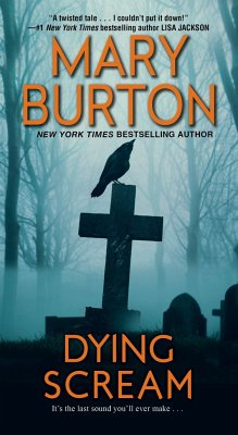 Dying Scream - Burton, Mary