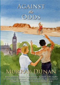 Against The Odds - Dunan, Murray