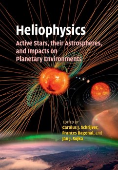 Heliophysics