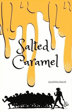 Salted Caramel: Volume 1 - Malik, Jalaysha