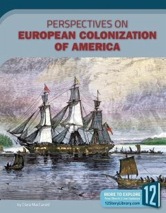 Perspectives on European Colonization of America - Maccarald, Clara