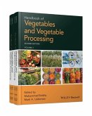 Handbook of Vegetables and Vegetable Processing