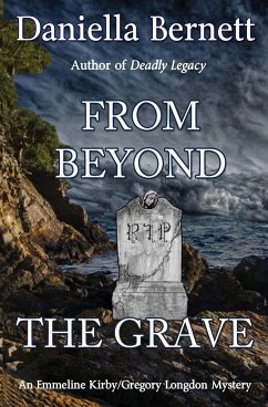 From Beyond the Grave - Bernett, Daniella