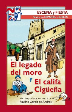 El legado del moro y el califa Cigüeña