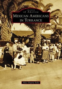 Mexican Americans in Torrance - Solis, Alicia Duarte