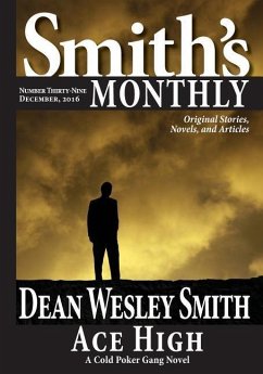 Smith's Monthly #39 - Smith, Dean Wesley