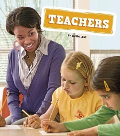 Teachers - Less, Emma