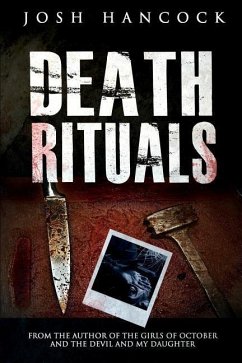 Death Rituals - Hancock, Josh