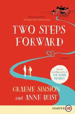 Two Steps Forward - Simsion, Graeme; Buist, Anne