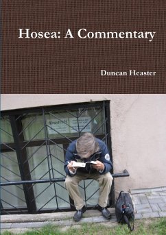 Hosea - Heaster, Duncan