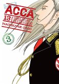 ACCA, Vol. 3