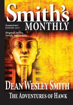 Smith's Monthly #40 - Smith, Dean Wesley