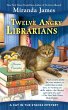 Twelve Angry Librarians - Bild 1