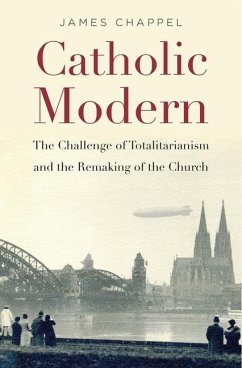 Catholic Modern - Chappel, James