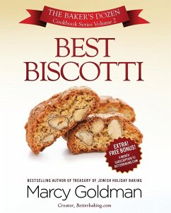 Best Biscotti - Goldman, Marcy