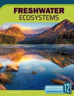 Freshwater Ecosystems - Gagne, Tammy