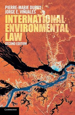 International Environmental Law - Dupuy, Pierre-Marie; Viñuales, Jorge E.