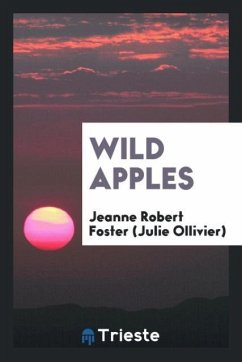 Wild Apples