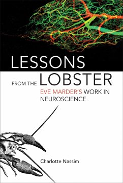 Lessons from the Lobster: Eve Marder's Work in Neuroscience - Nassim, Charlotte