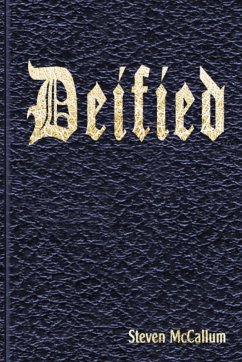 Deified - McCallum, Steven