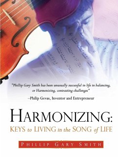 HARMONIZING - Smith, Phillip Gary