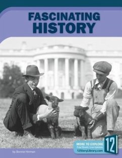 Fascinating History - Hinman, Bonnie