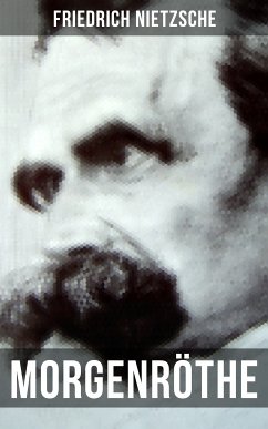 Morgenröthe (eBook, ePUB) - Nietzsche, Friedrich