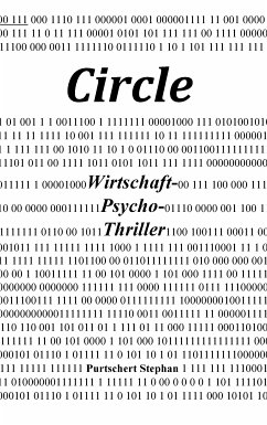 Circle (eBook, ePUB)